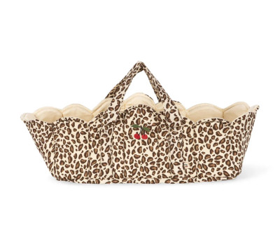 Bolsa de boneca Leo
