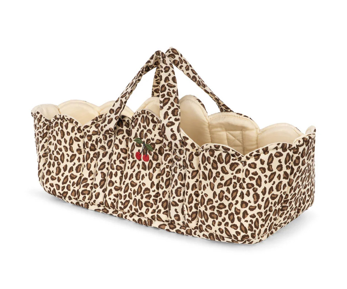 Bolsa de boneca Leo