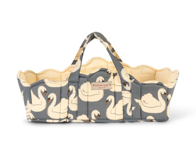 Moiséis bolsa bonecas  Swan