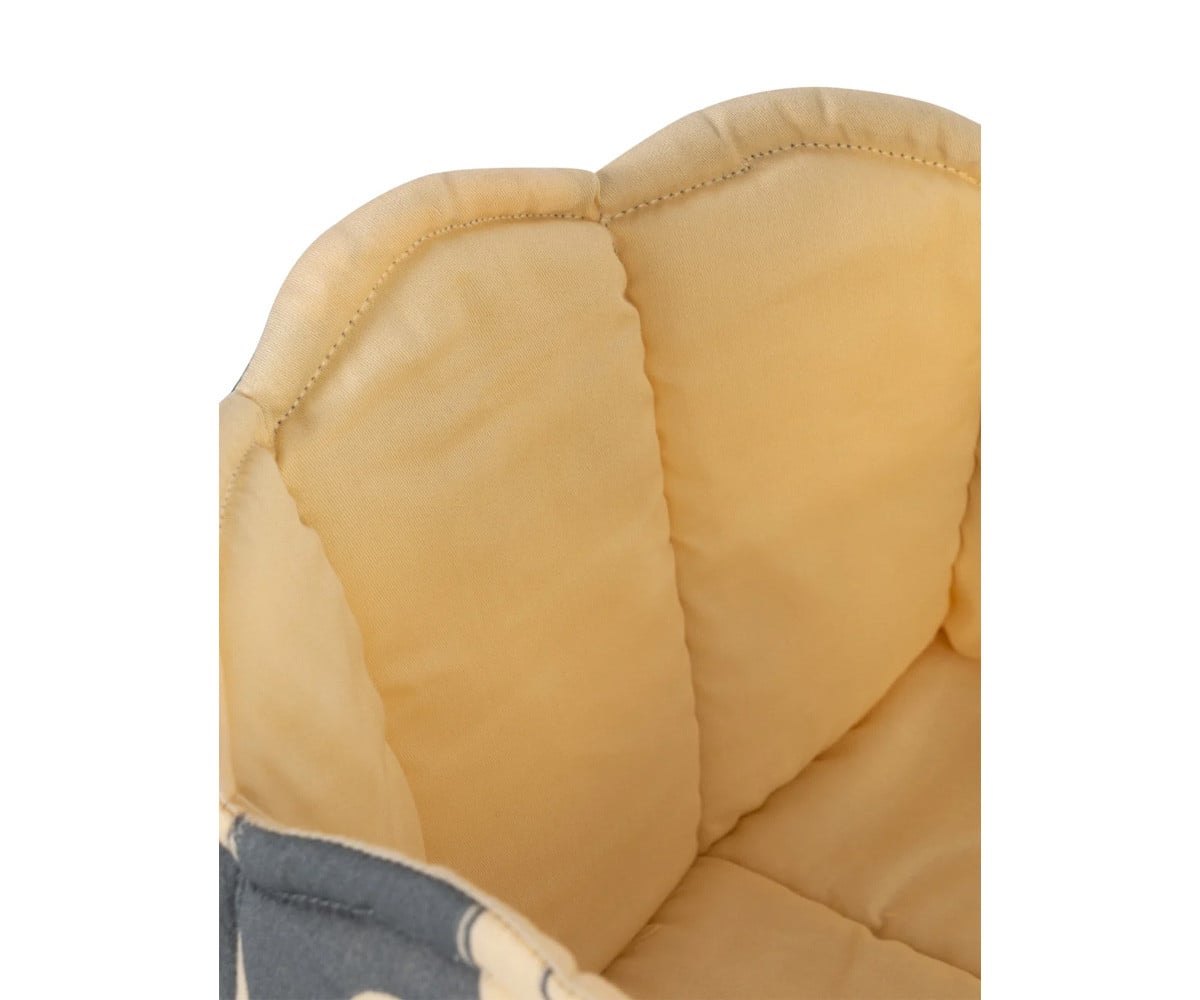 Moiséis bolsa bonecas  Swan