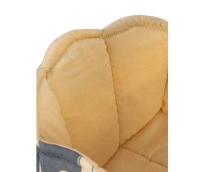 Moiséis bolsa bonecas  Swan