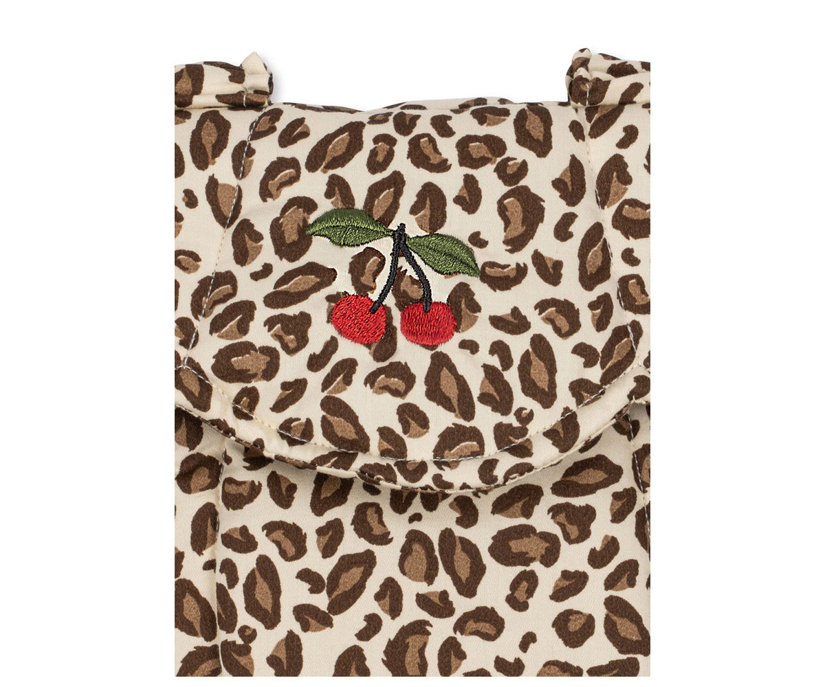 Mochila Porta Bebé Boneca Leo