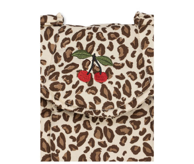 Mochila Porta Bebé Boneca Leo