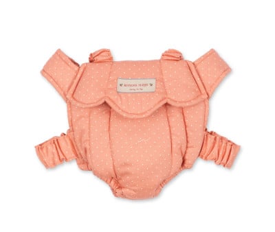 Marsupio Bambole Rose Dot