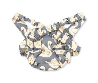 Mochila Porta Bebé Boneca  Swan Wrist
