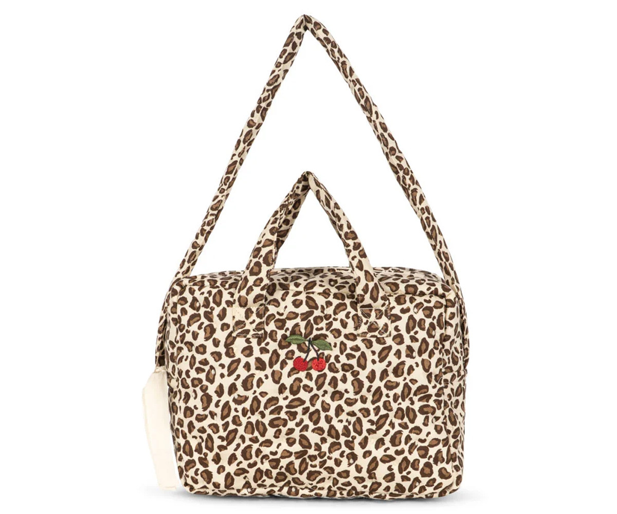 Bolsa Maternidade de boneca Leo