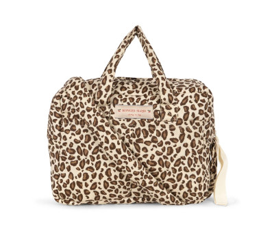 Bolsa Maternidade de boneca Leo