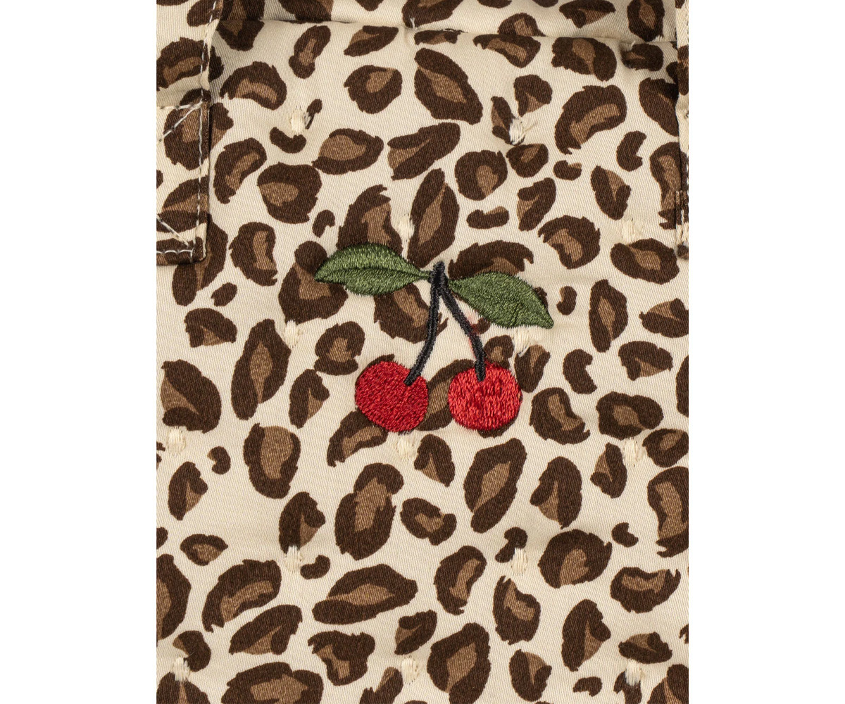 Bolsa Maternidade de boneca Leo