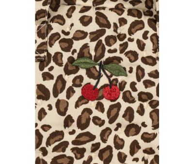 Bolsa Maternidade de boneca Leo