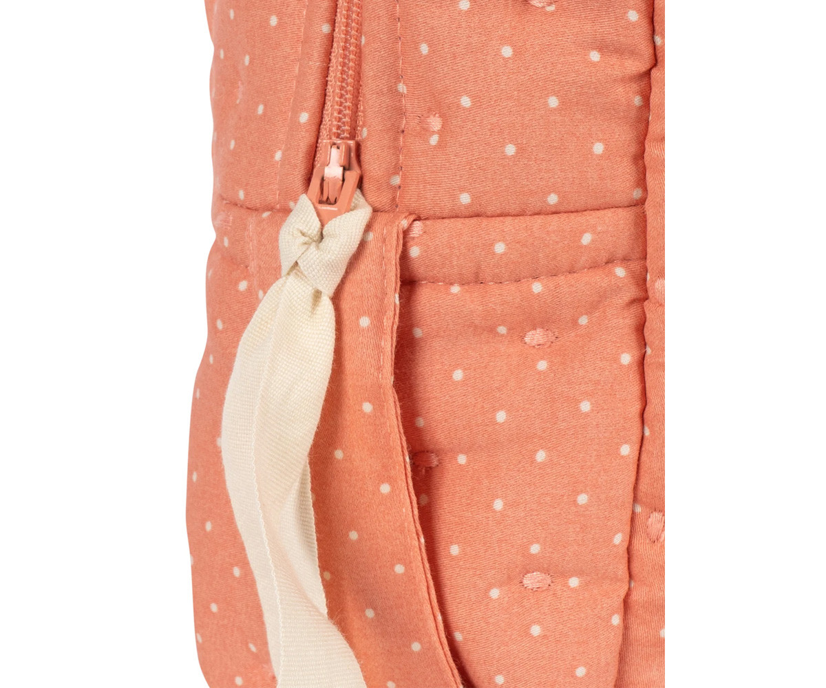Bolsa de Maternidade bonecas Rose Dot