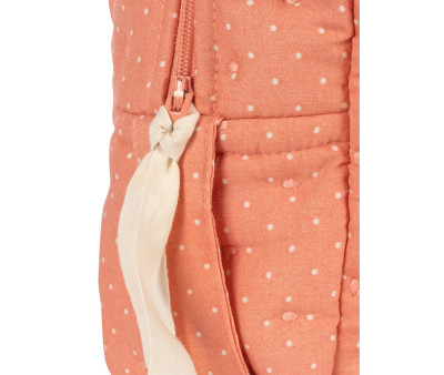 Bolsa de Maternidade bonecas Rose Dot