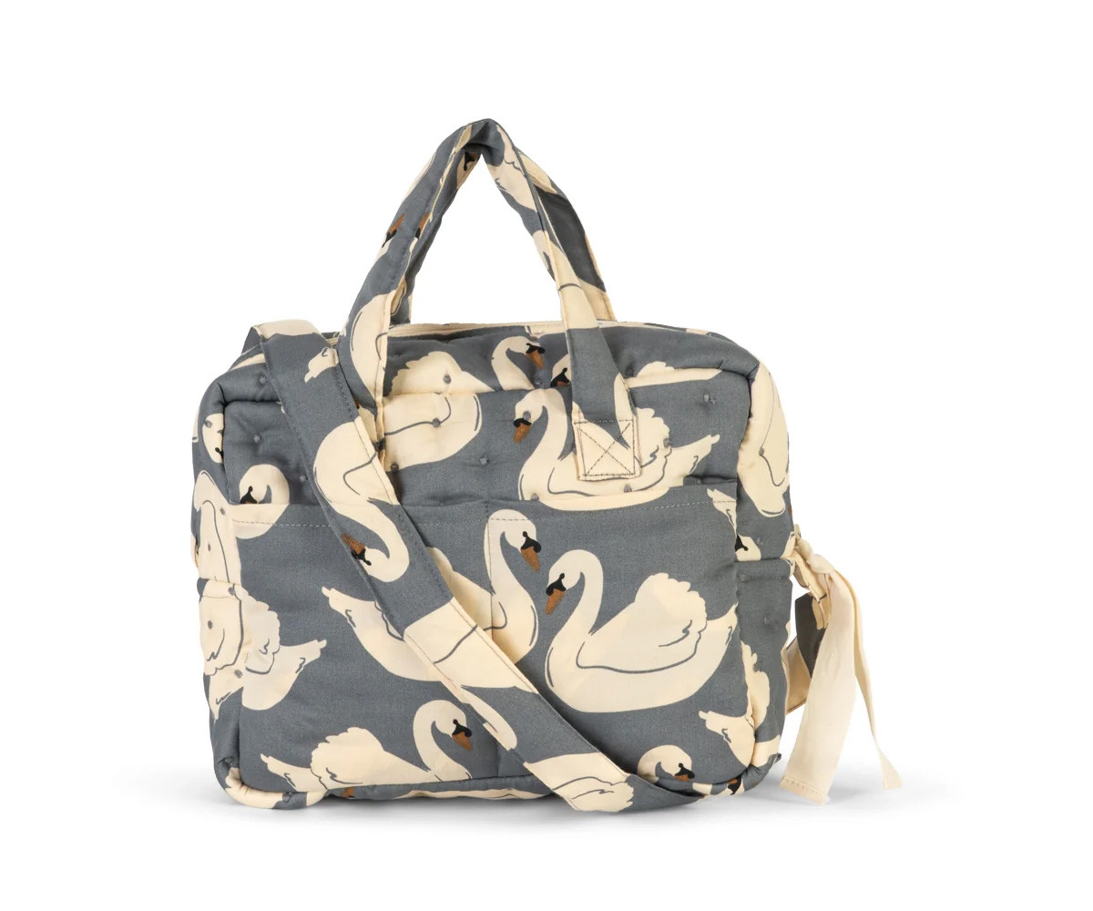 Bolsa  Maternidade bonecas Swan
