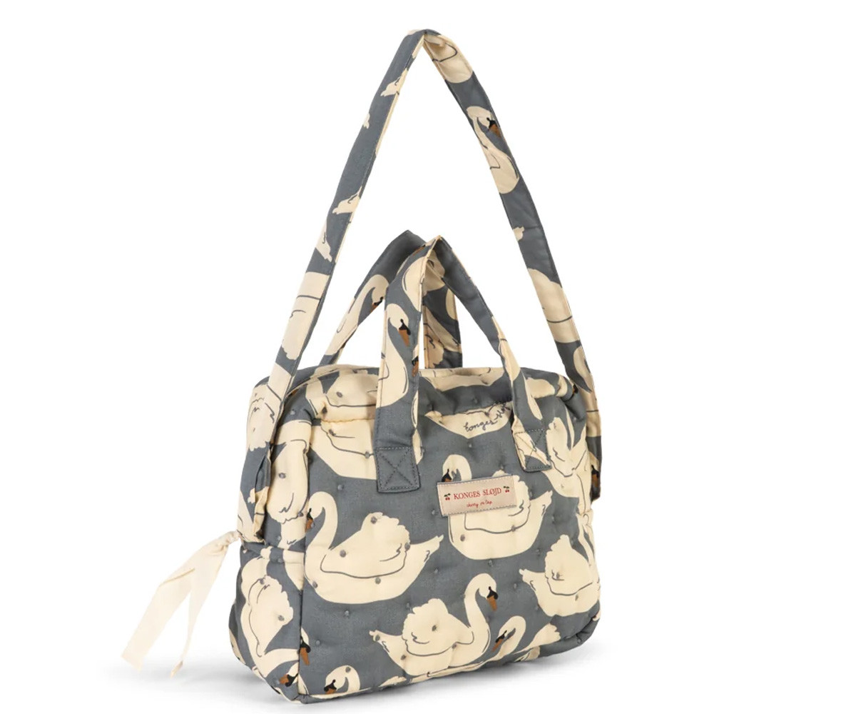 Bolsa  Maternidade bonecas Swan