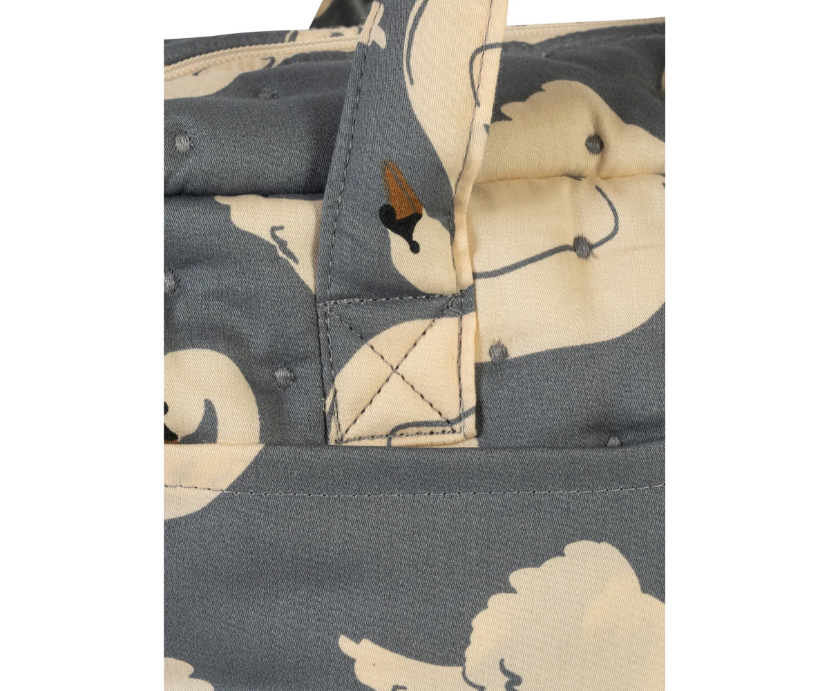 Bolsa  Maternidade bonecas Swan