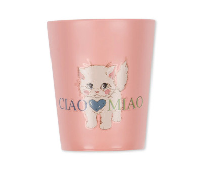 Conjunto de talheres infantis Ciao Miao