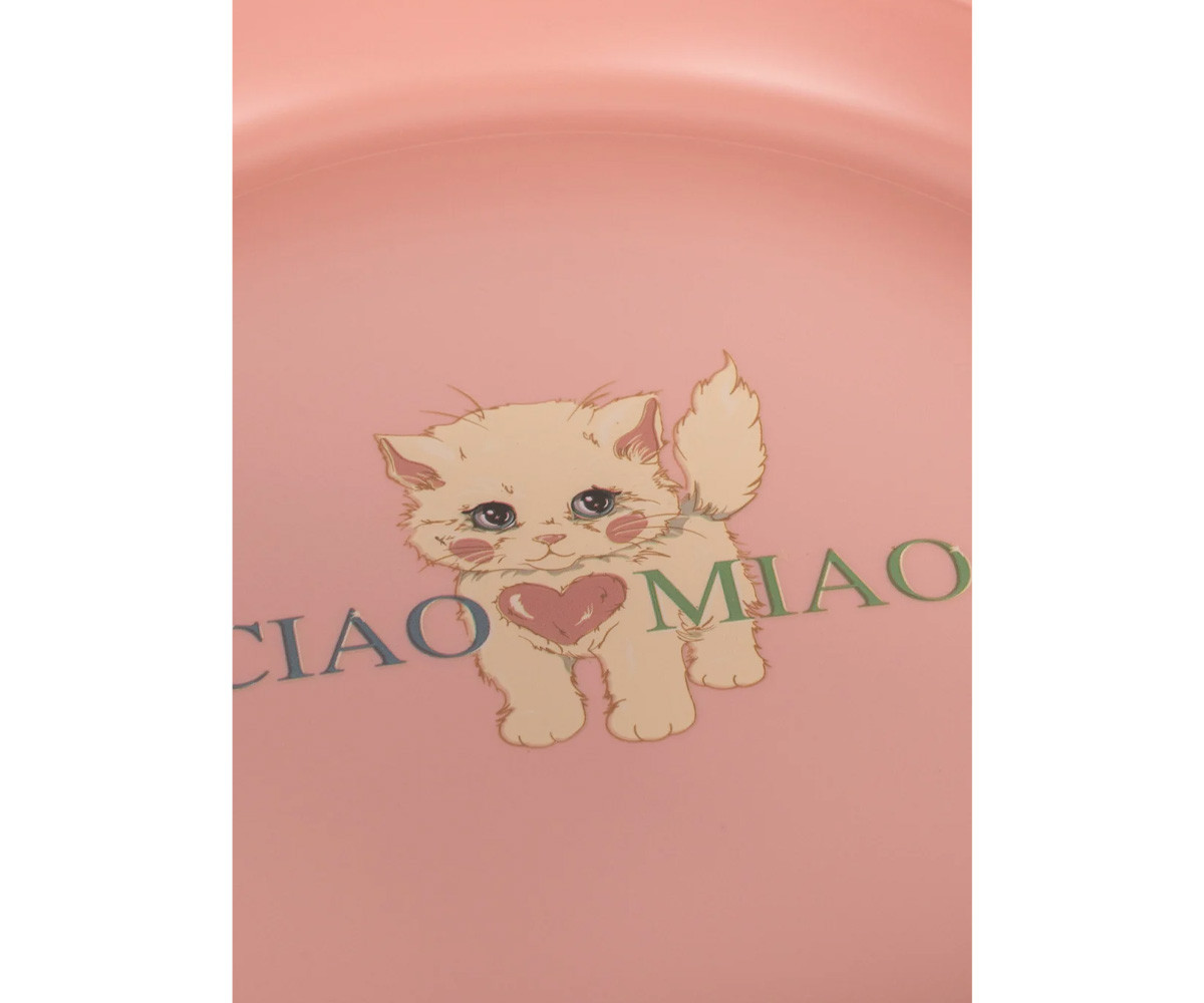 Conjunto de talheres infantis Ciao Miao