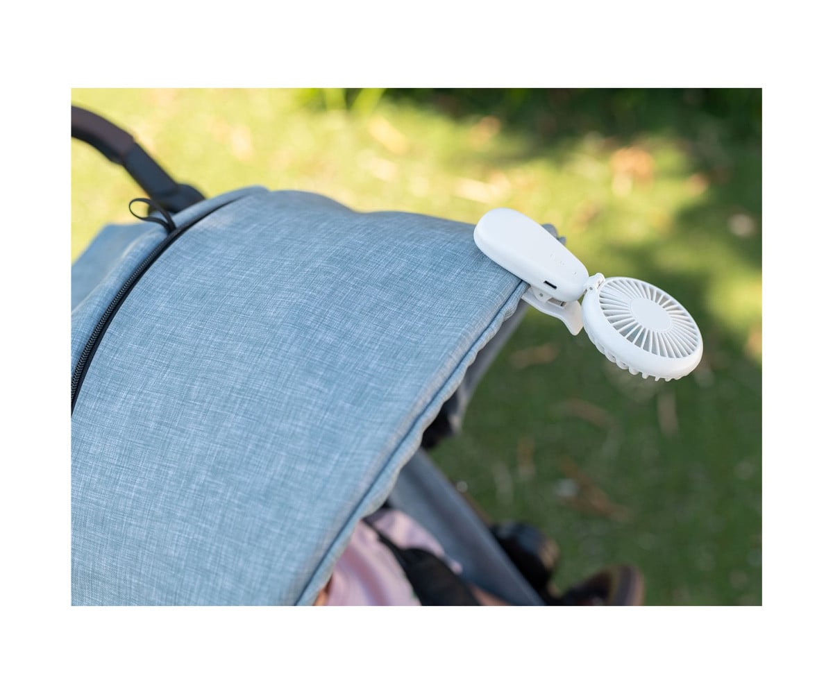 Mini Ventilatore da Passeggino