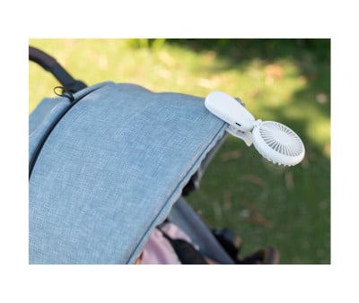 Mini Ventilatore da Passeggino
