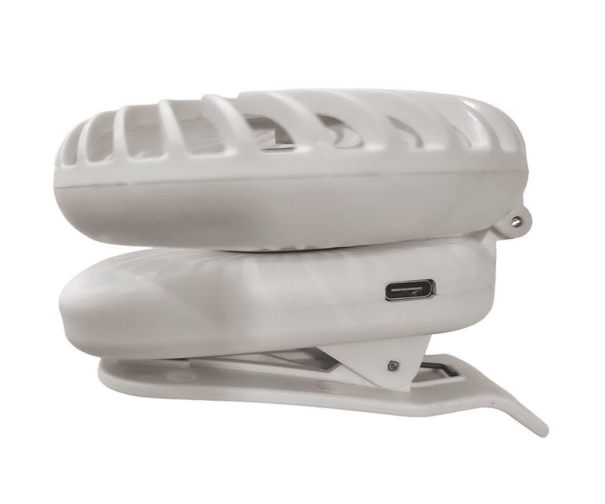 Mini Ventilatore da Passeggino