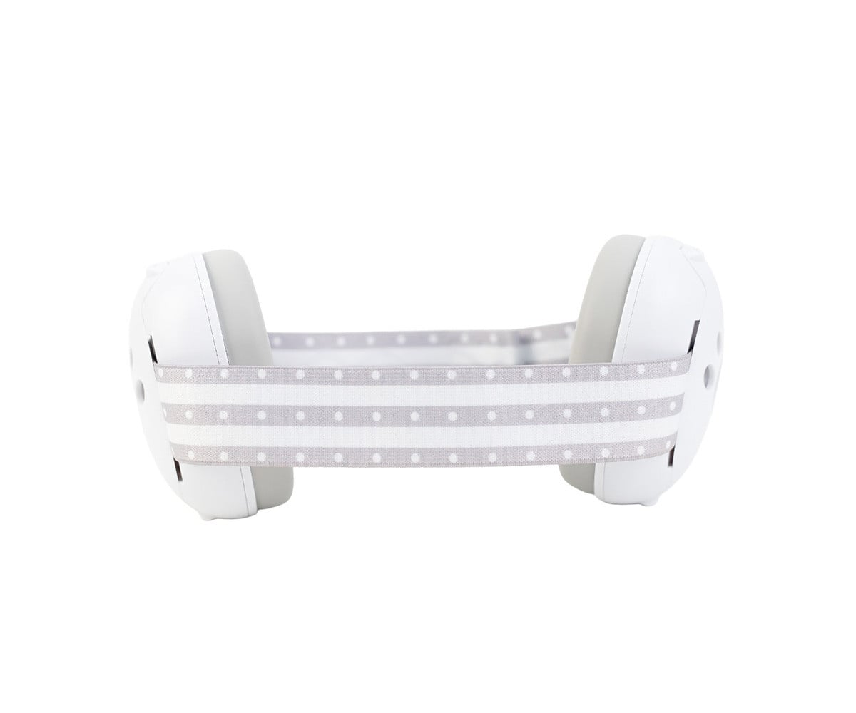 Cuffie Antirumore 2 in 1 Olmitos