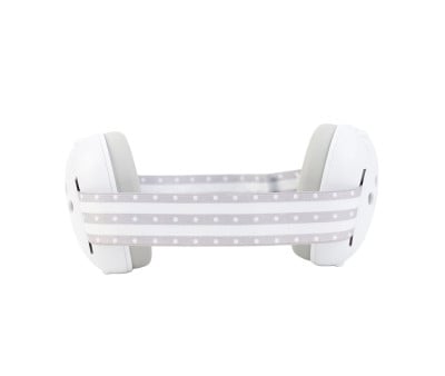Cuffie Antirumore 2 in 1 Olmitos