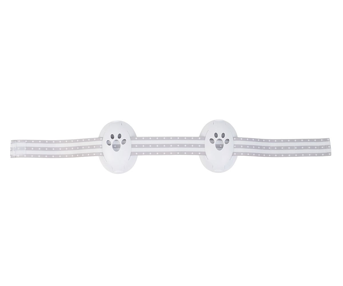 Cuffie Antirumore 2 in 1 Olmitos