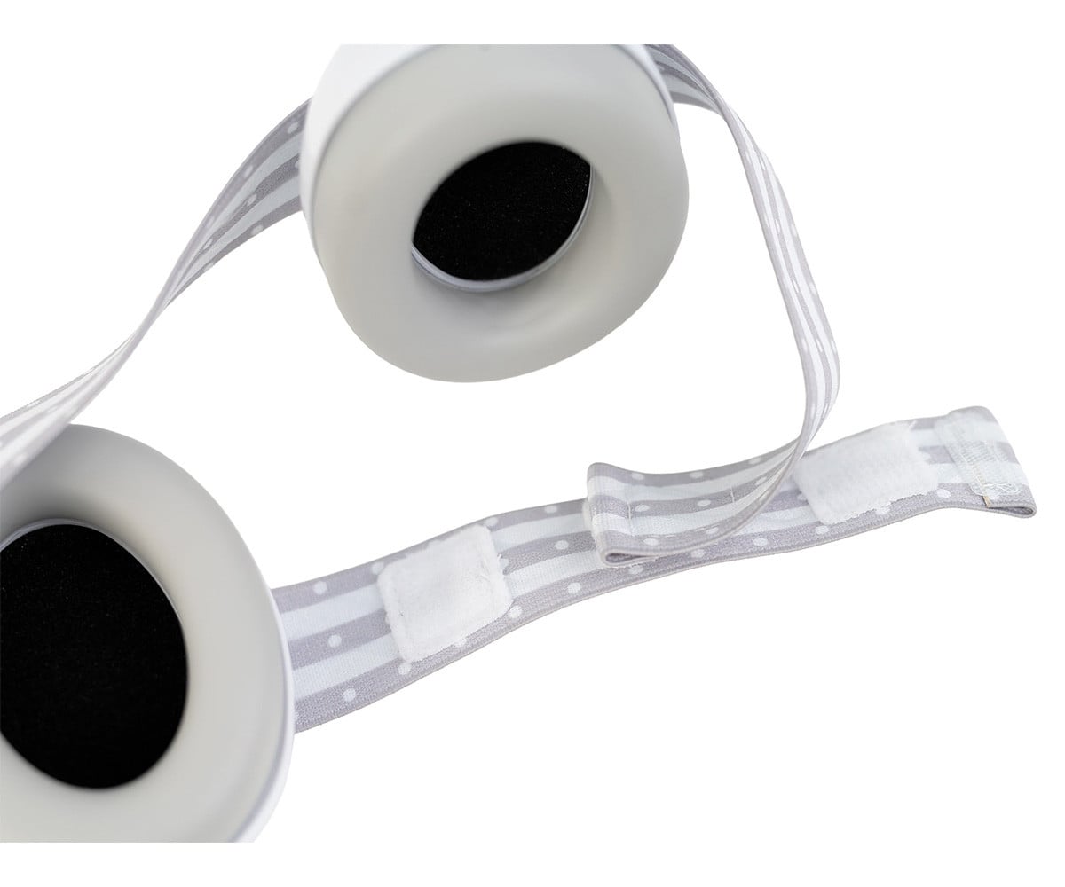 Cuffie Antirumore 2 in 1 Olmitos