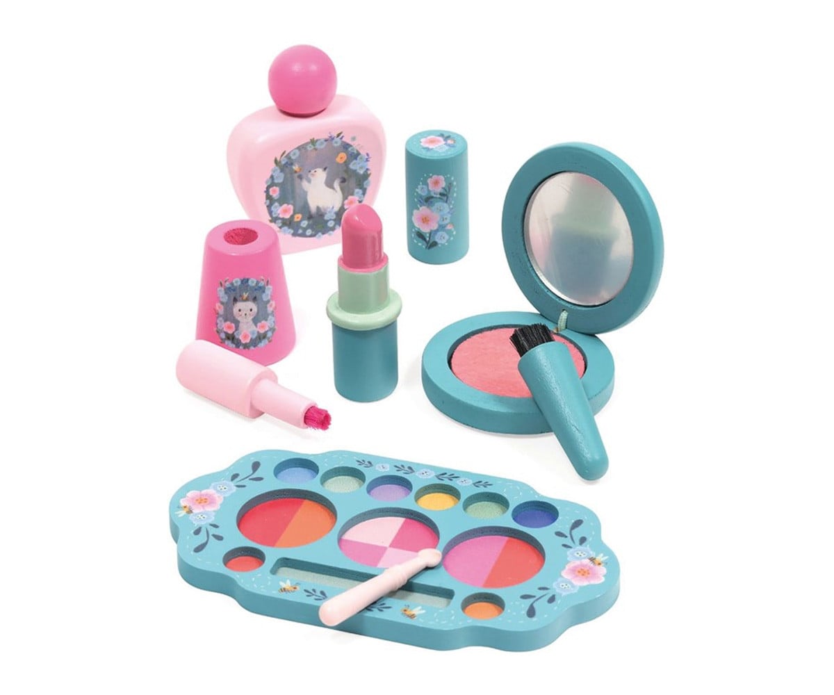 Make up Giocattolo Kendra FSC