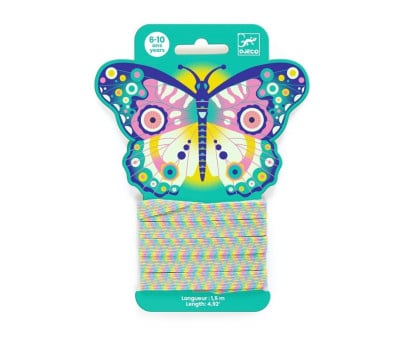 Cinta Elástica Mariposa