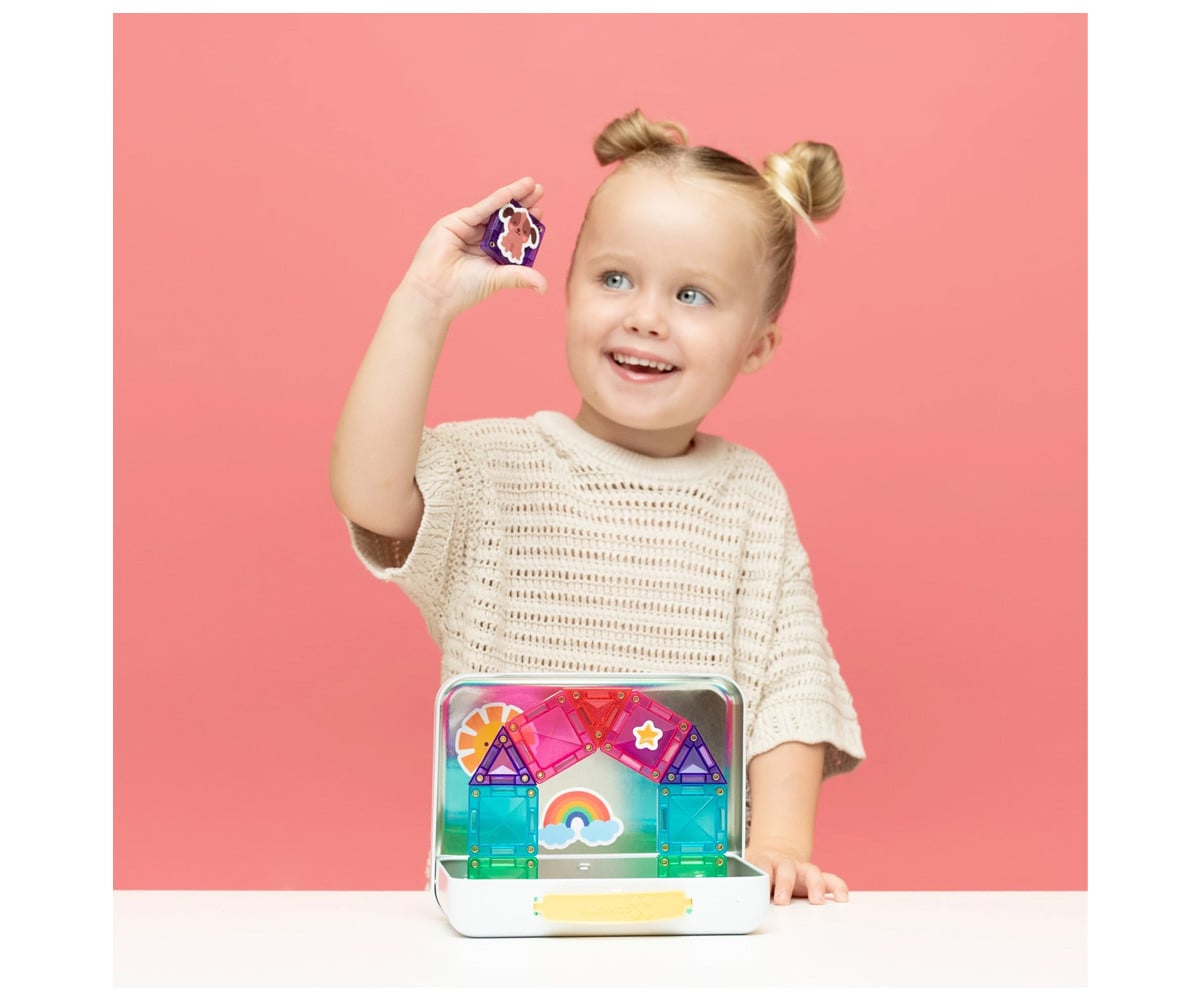 Connetix 32 - Travel Mini Pack