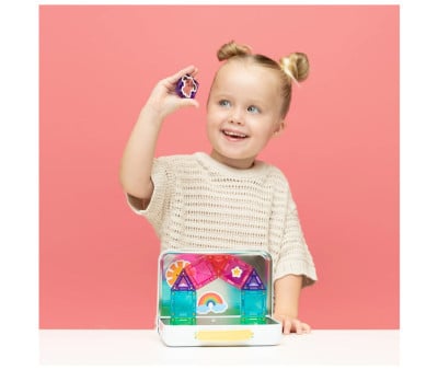 Connetix 32 - Travel Mini Pack