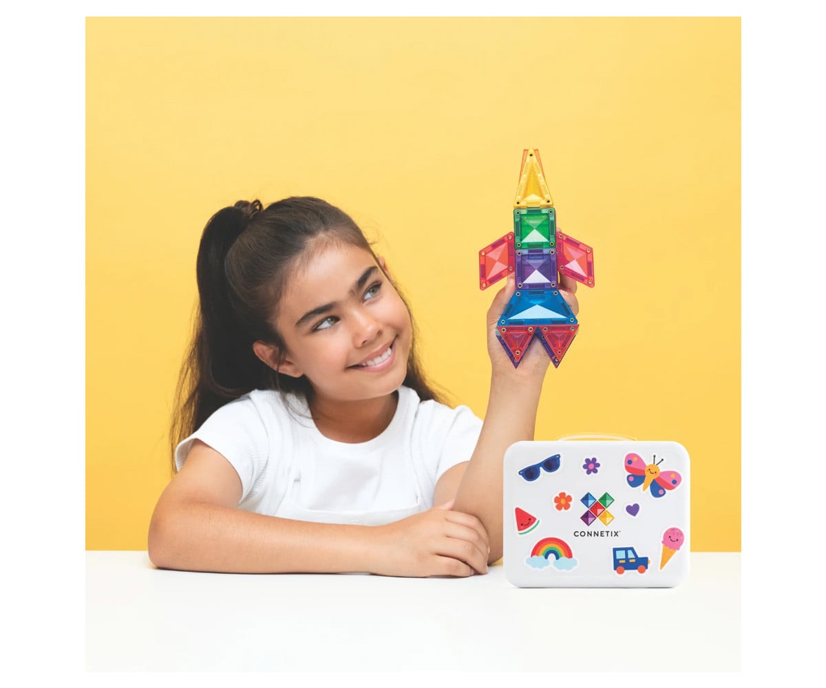 Connetix 32 - Travel Mini Pack