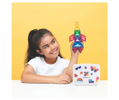 Connetix 32 - Travel Mini Pack
