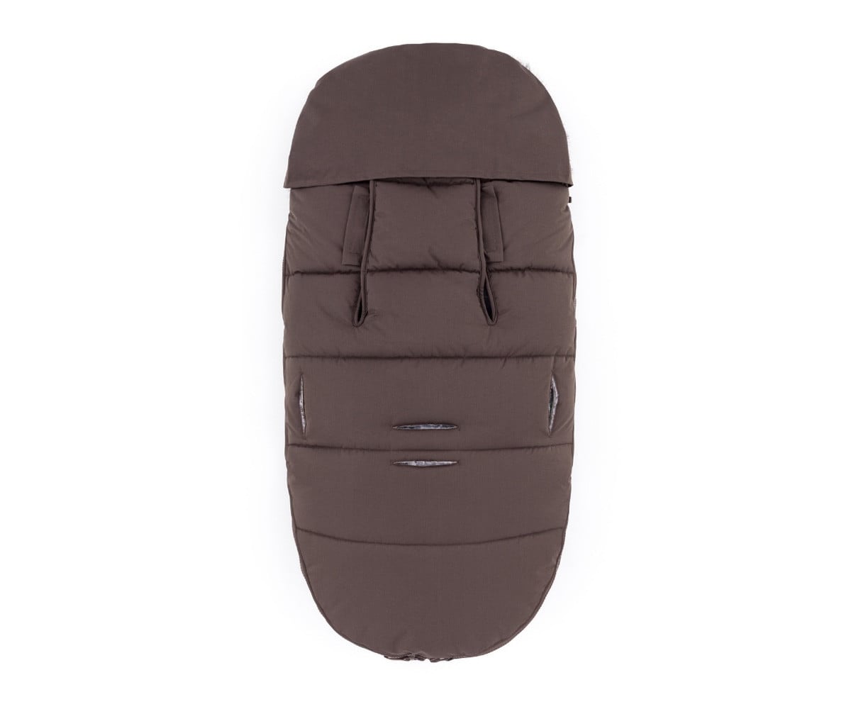 Sacco Passeggino 4 in 1 Comfy Brown
