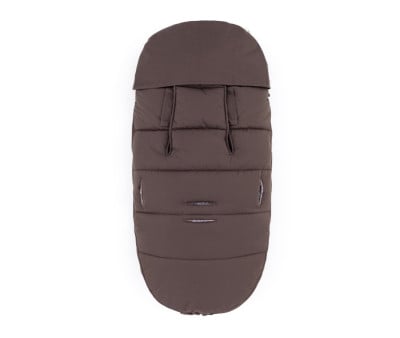 Sacco Passeggino 4 in 1 Comfy Brown