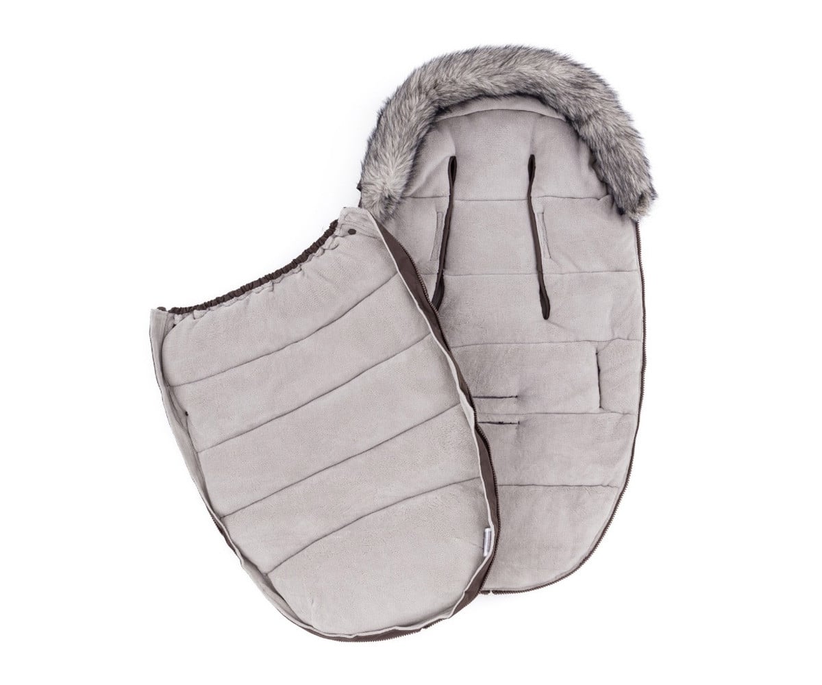 Sacco Passeggino 4 in 1 Comfy Brown