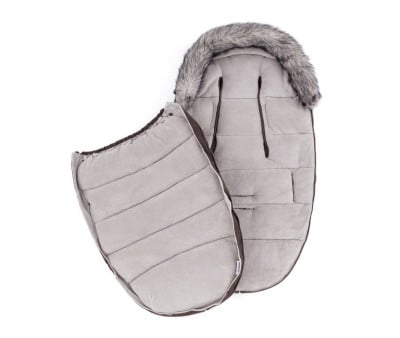 Sacco Passeggino 4 in 1 Comfy Brown