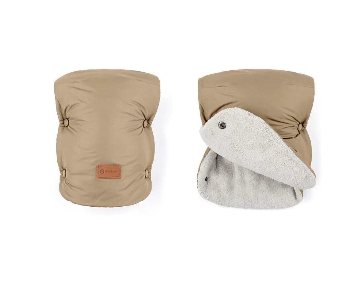 Manopole per Passeggino Jasie Sweet Toffee