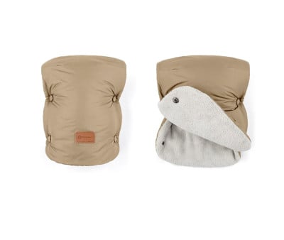 Manopole per Passeggino Jasie Sweet Toffee
