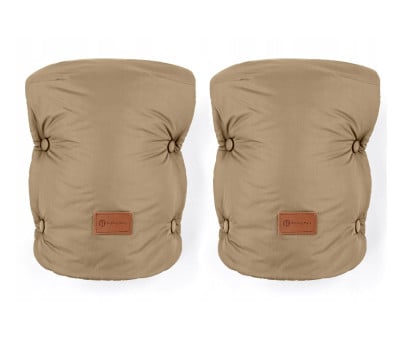 Manopole per Passeggino Jasie Sweet Toffee