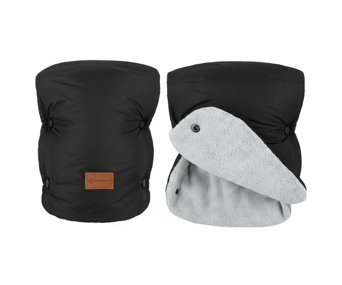 Manopole per Passeggino Jasie Black