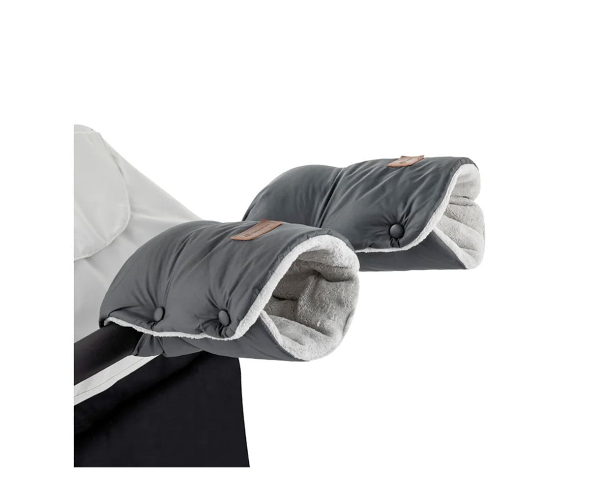 Manopole per Passeggino Jasie Charcoal Grey