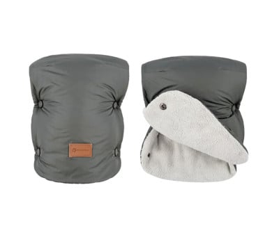 Manopole per Passeggino Jasie Charcoal Grey