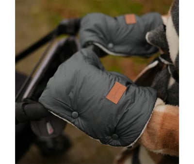 Manopole per Passeggino Jasie Dusty Pink