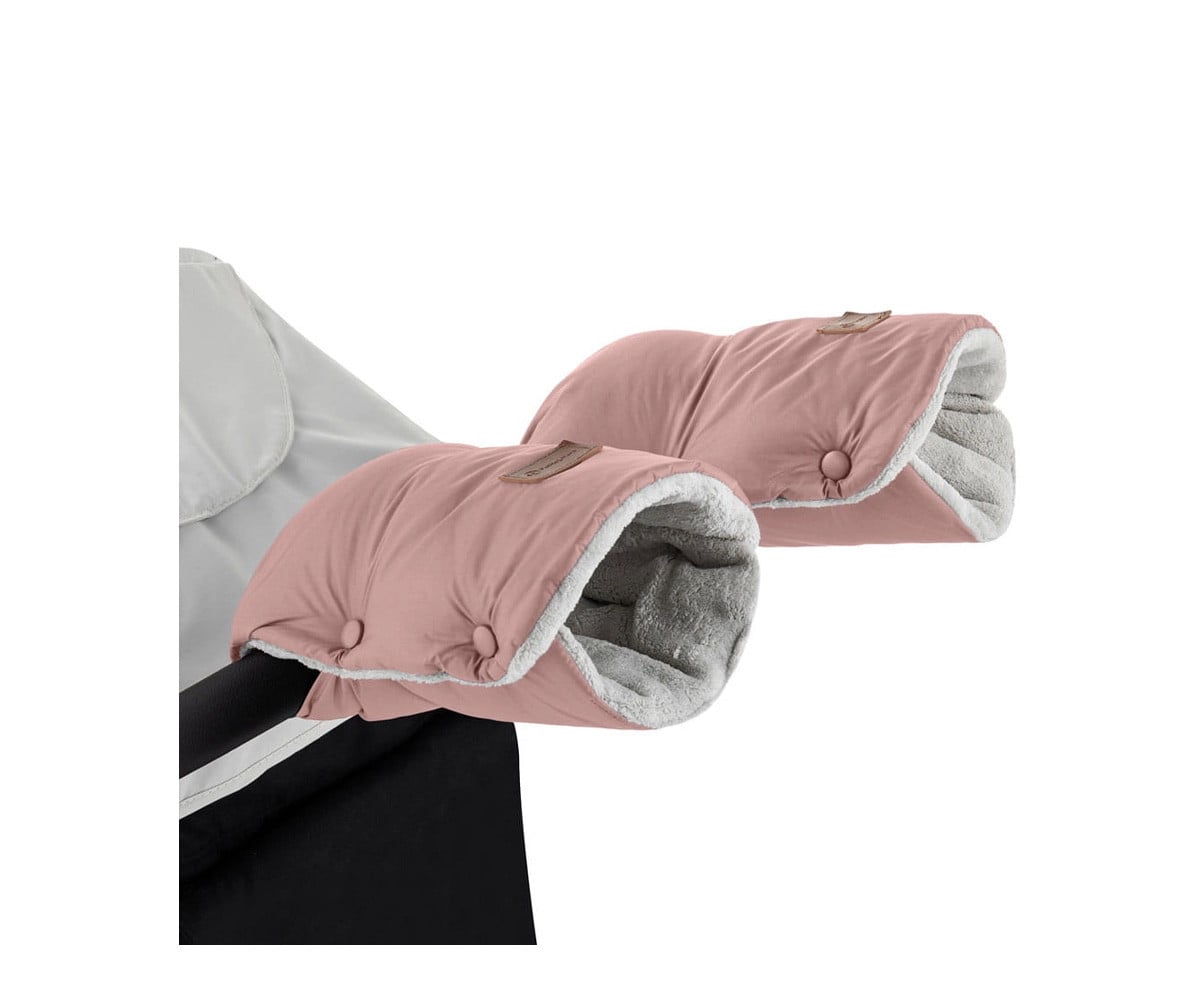 Manopole per Passeggino Jasie Dusty Pink