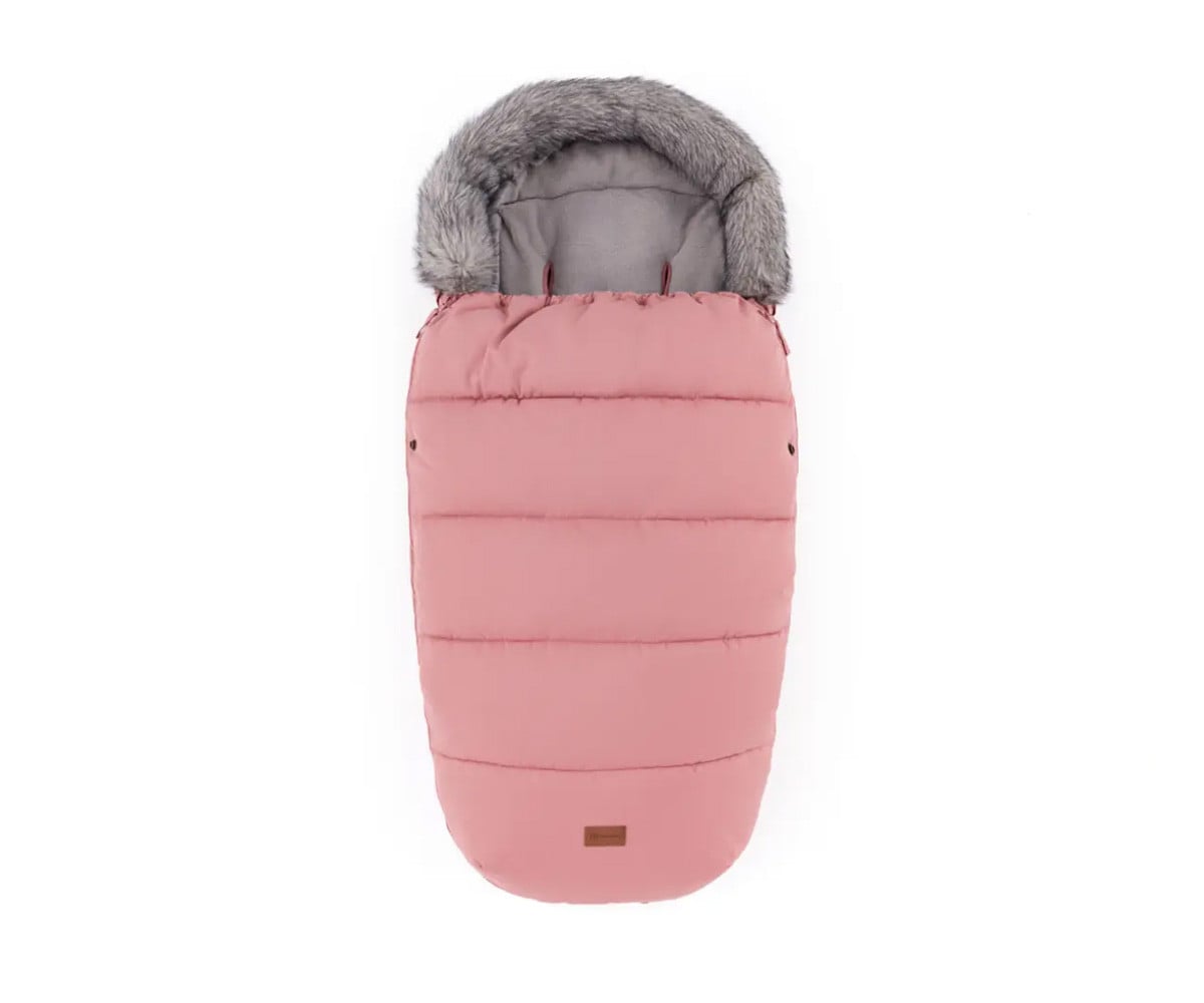 Sacco Passeggino 4 in 1 Comfy Old Rose