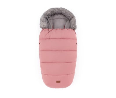 Sacco Passeggino 4 in 1 Comfy Old Rose