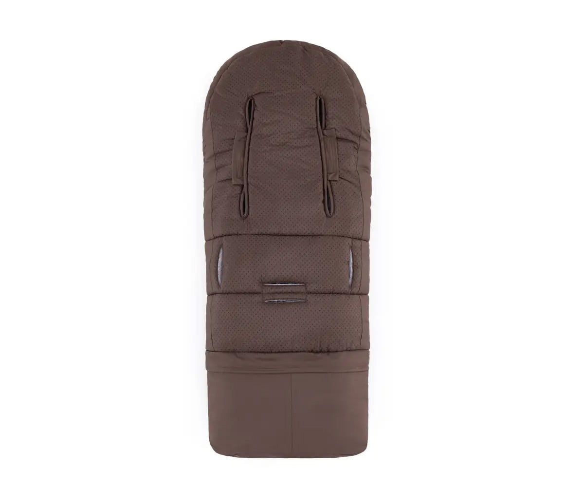 Sacco Passeggino 3 in 1 Jibot Dark Wallnut