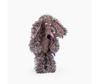 Peluche Mini Cane Puzzone 24 cm