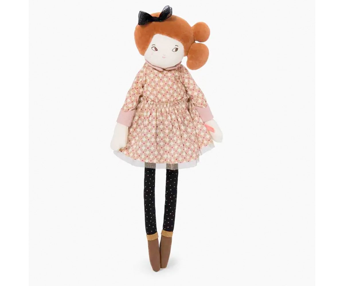 Bambola Madame Constance 47 cm Les Parisiennnes